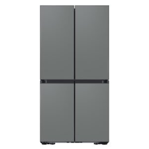 מקרר מקפיא תחתון 4 דלתות SAMSUNG סמסונג RF88DB9623GR