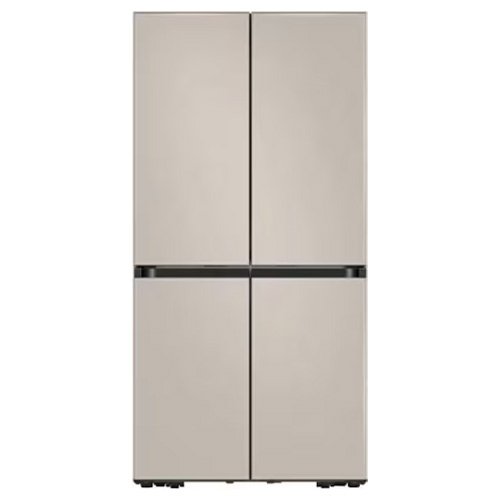 מקרר מקפיא תחתון 4 דלתות SAMSUNG סמסונג RF88DB9623SAH