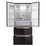 מקרר מקפיא תחתון 4 דלתות TEKA תקה RFD-77820
