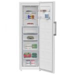 מקפיא No Frost BEKO בקו RFNE318L33WP