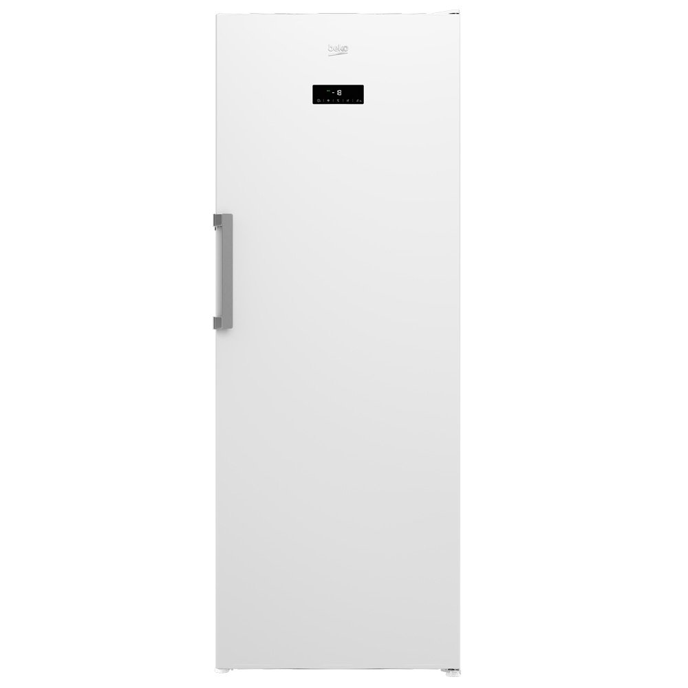 RFNE448E36W מקפיא No Frost BEKO בקו RFNE448E36W