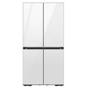 מקרר מקפיא תחתון 4 דלתות SAMSUNG סמסונג RM70F63REWML