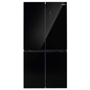 מקרר מקפיא תחתון 4 דלתות TEKA תקה RMF-75950GBK