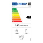 מקרר מקפיא תחתון 4 דלתות HISENSE הייסנס RQ57S