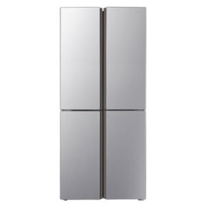 מקרר מקפיא תחתון 4 דלתות HISENSE הייסנס RQ57S