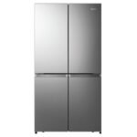 מקרר מקפיא תחתון 4 דלתות HISENSE הייסנס RQ72SK