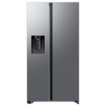 מקרר דלת לצד דלת SAMSUNG סמסונג RS70F64KET