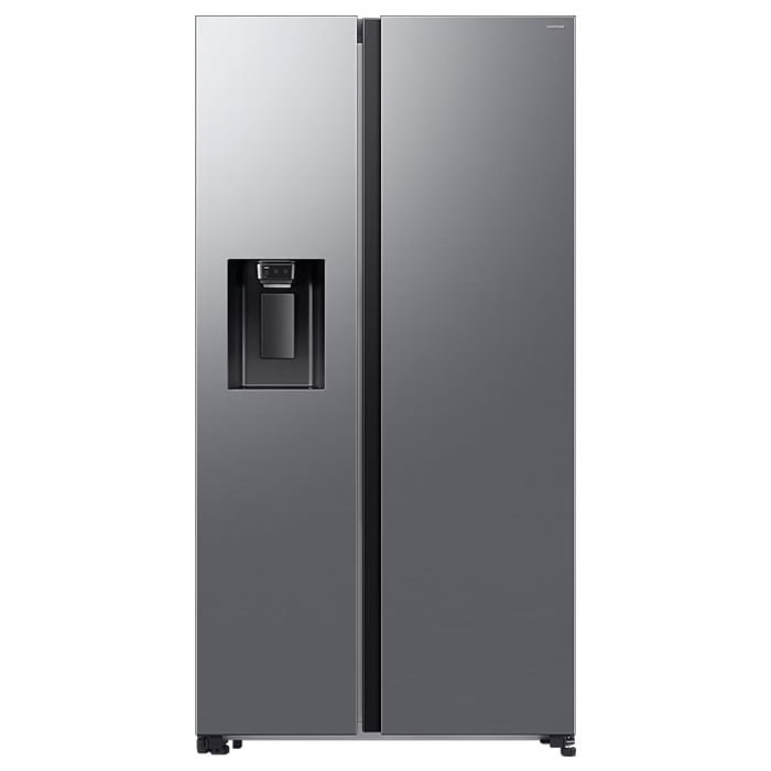 RS70F64KET מקרר דלת לצד דלת SAMSUNG סמסונג RS70F64KET