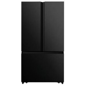 מקרר מקפיא תחתון 3 דלתות HISENSE הייסנס RT-102B