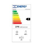 מקרר מקפיא עליון SAMSUNG סמסונג RT53DG7A14S9
