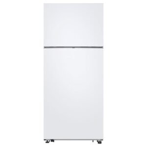 מקרר מקפיא עליון SAMSUNG סמסונג RT53DG7A14WW