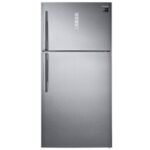 מקרר מקפיא עליון SAMSUNG סמסונג RT58K7044SL