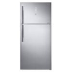 מקרר מקפיא עליון SAMSUNG סמסונג RT62K7044SL