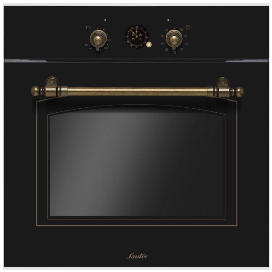 RUSTIC-4020B-1 תנור אפיה בילד אין SAUTER סאוטר RUSTIC-4020B