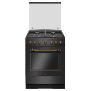 תנור בישול ואפיה משולב SAUTER סאוטר RUSTIC7020B