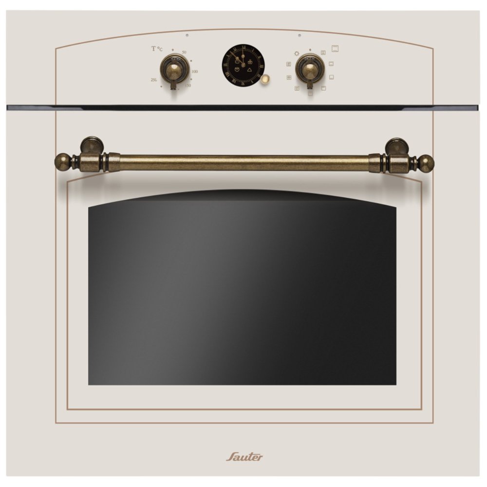 RUSTIC4020C תנור אפיה בילד אין SAUTER סאוטר RUSTIC 4020C