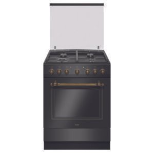 תנור בישול ואפיה משולב SAUTER סאוטר RUSTIC 7000B