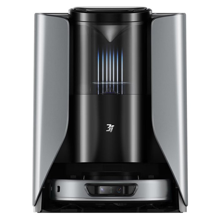S10-Ultra-3I שואב אבק רובוטי שוטף 3I 3I S10 Ultra