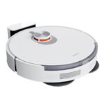 שואב אבק רובוטי שוטף XIAOMI שיאומי Robot Vacuum S20 Plu