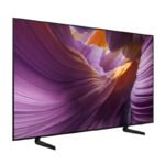 טלוויזיה 83 אינץ’ SAMSUNG סמסונג QE83S85F