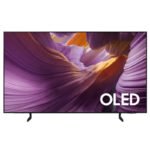 טלוויזיה 83 אינץ’ SAMSUNG סמסונג QE83S85F