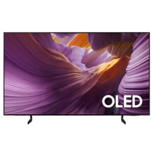 טלוויזיה 83 אינץ’ SAMSUNG סמסונג QE83S85F