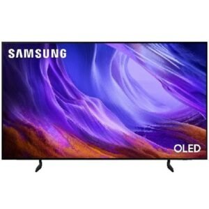 טלוויזיה 83 אינץ’ SAMSUNG סמסונג 83S85H