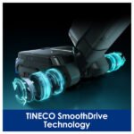 שואב שוטף TINECO טינקו S9 SCIENTIST