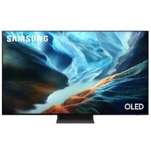 טלוויזיה 83 אינץ’ SAMSUNG סמסונג 83S90H