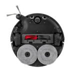 שואב אבק רובוטי שוטף ROBOROCK רובורוק SAROS 20 + ניקוז