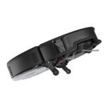 שואב אבק רובוטי שוטף ROBOROCK רובורוק SAROS 20 + ניקוז