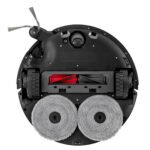 שואב אבק רובוטי שוטף ROBOROCK רובורוק SAROS 20 COMPLETE