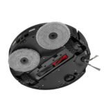 שואב אבק רובוטי שוטף ROBOROCK רובורוק SAROS 20 COMPLETE