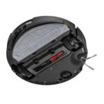 שואב אבק רובוטי שוטף ROBOROCK רובורוק SAROS 20 SONIC