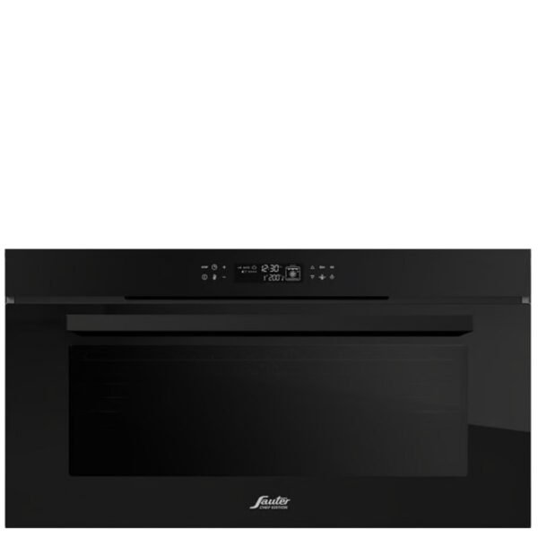 תנור אפיה בילד אין SAUTER סאוטר SBI9200B