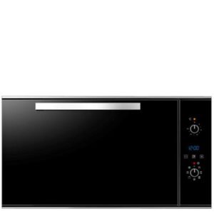 תנור אפיה בילד אין SAUTER סאוטר SBI9900B