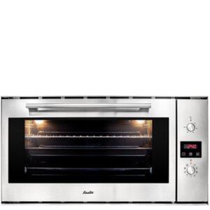 תנור אפיה בילד אין SAUTER סאוטר SBI9900IX