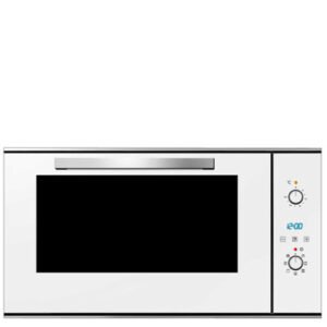 תנור אפיה בילד אין SAUTER סאוטר SBI9900W