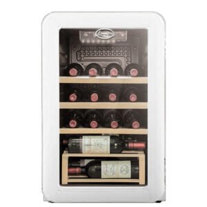 מקרר יין LANDERS לנדרס SC70RW