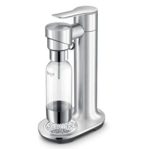 מכשיר סודה SAGE סייג’ SCA800 SILVER