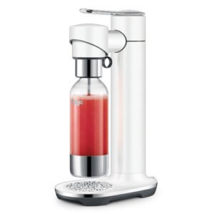 מכשיר סודה SAGE סייג’ SCA800 WHITE