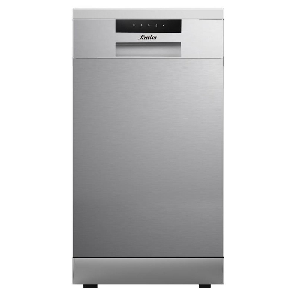 SDW1045S מדיח כלים צר SAUTER סאוטר SDW1045S