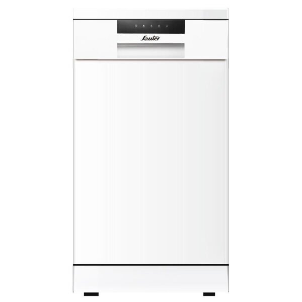 מדיח כלים צר SAUTER סאוטר SDW1045W