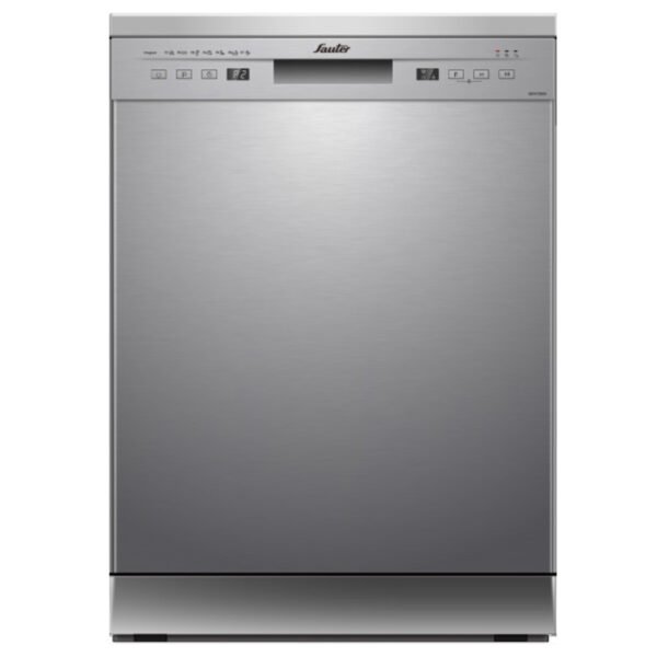 מדיח כלים רגיל SAUTER סאוטר SDW1050IX