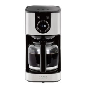 מכונת קפה CASO קאסו SELECTION C12