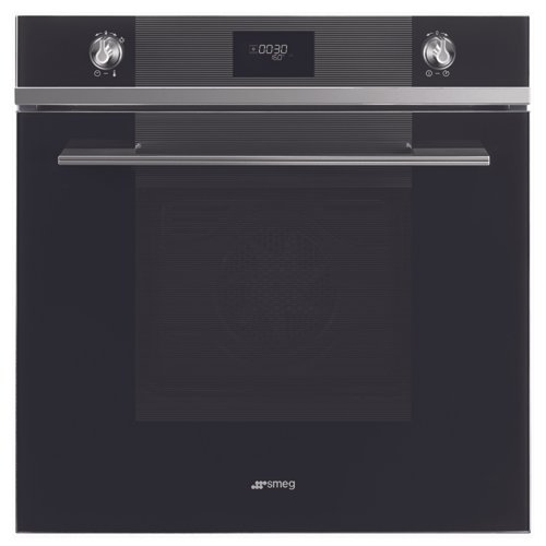 תנור אפיה בילד אין SMEG סמג SF6101VN