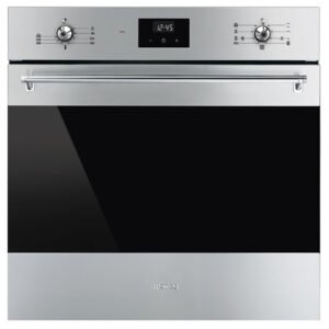 תנור אפיה בילד אין SMEG סמג SF6300TVX