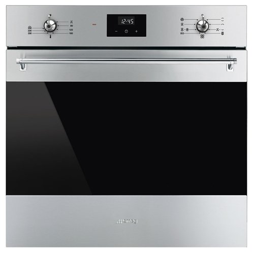 תנור אפיה בילד אין SMEG סמג SF6300TVX