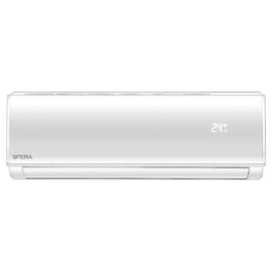 מזגן עילי TADIRAN תדיראן SFERA INVERTER 18 NG