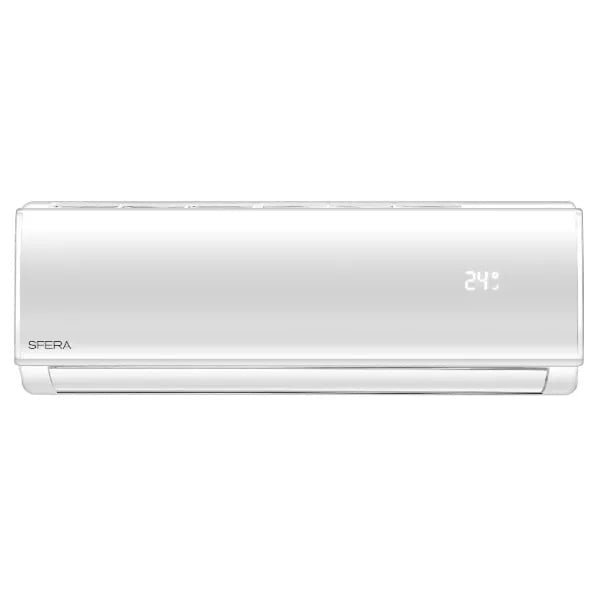 מזגן עילי TADIRAN תדיראן SFERA INVERTER 18 NG